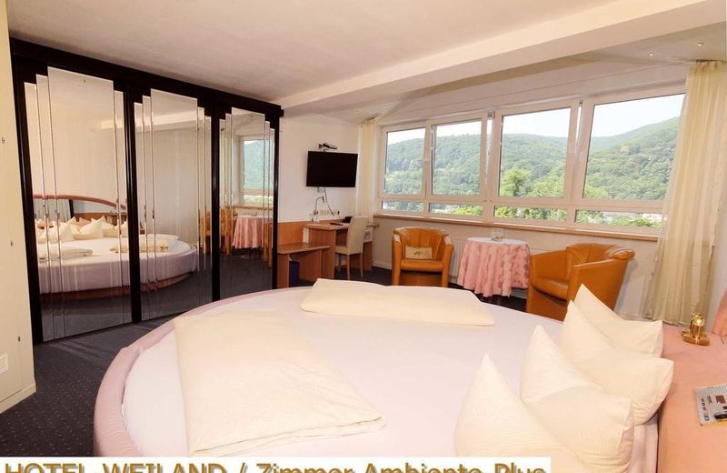 Hotel Weiland