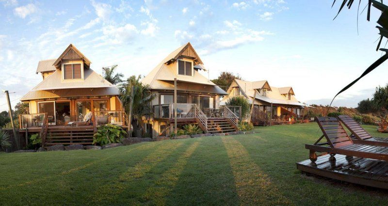 Bluewater Byron Bay