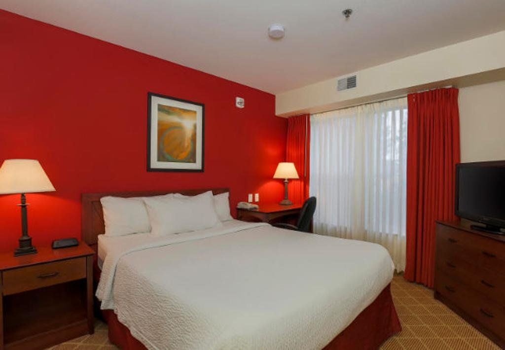 Residence Inn San Jose South/Morgan Hill