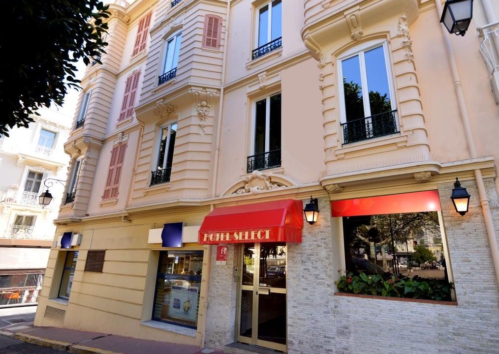 Hotel Select