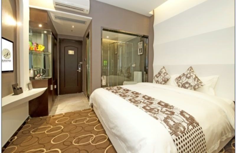 Point Hotel