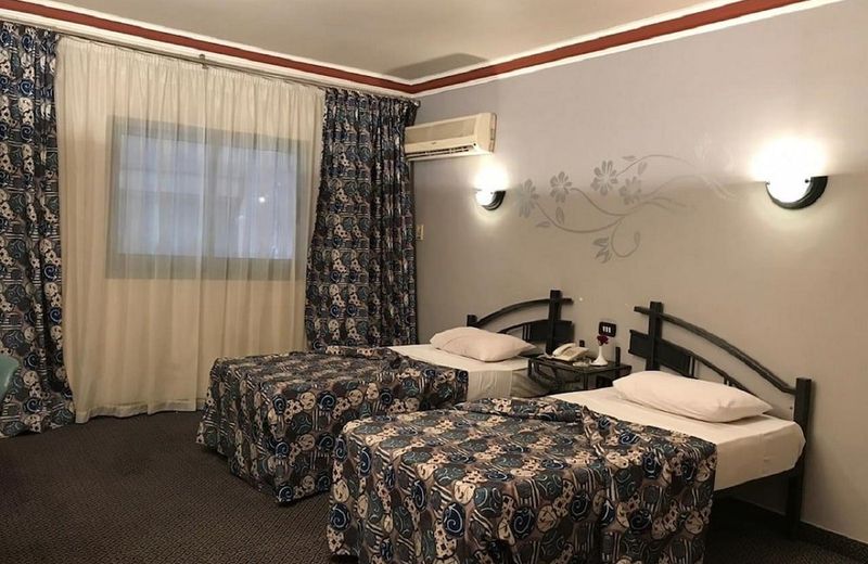 Havana Hotel Cairo