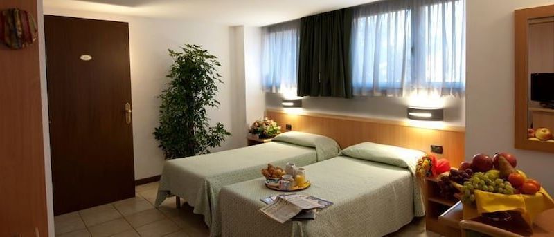 Hotel Roma