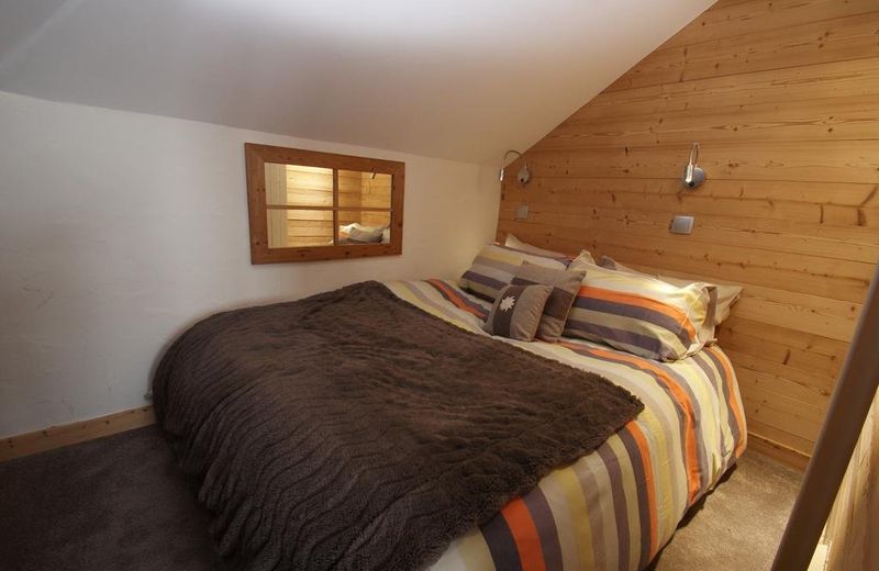Luxury Chalet with sauna by Avoriaz Chalets