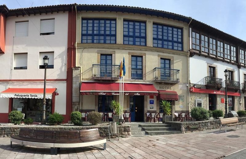 Hotel Cuevas Del Mar