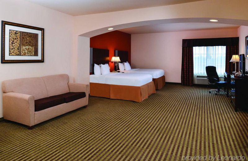La Quinta by Wyndham Woodward