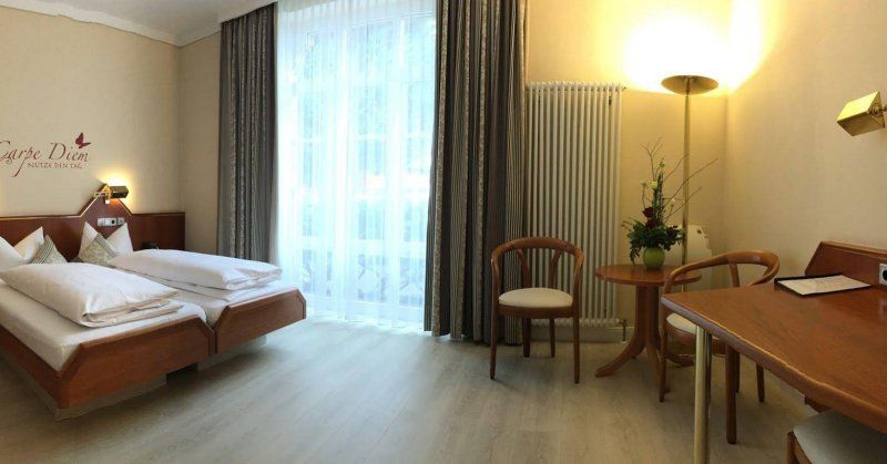 Hotel garni Kaiserstuhl