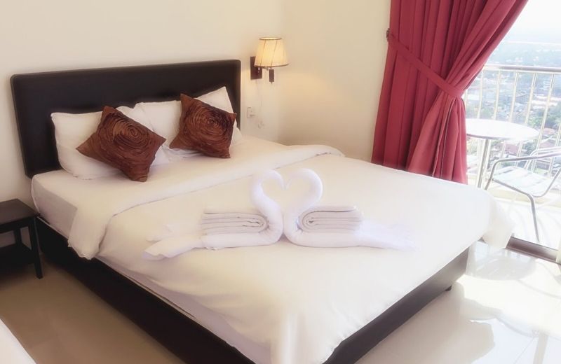 Mutiara Penthouse Hotel