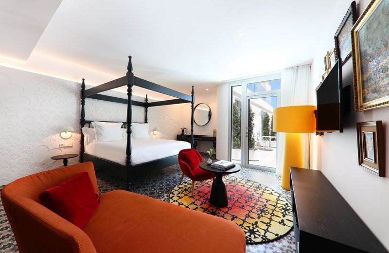 Iberostar Grand Portals Nous