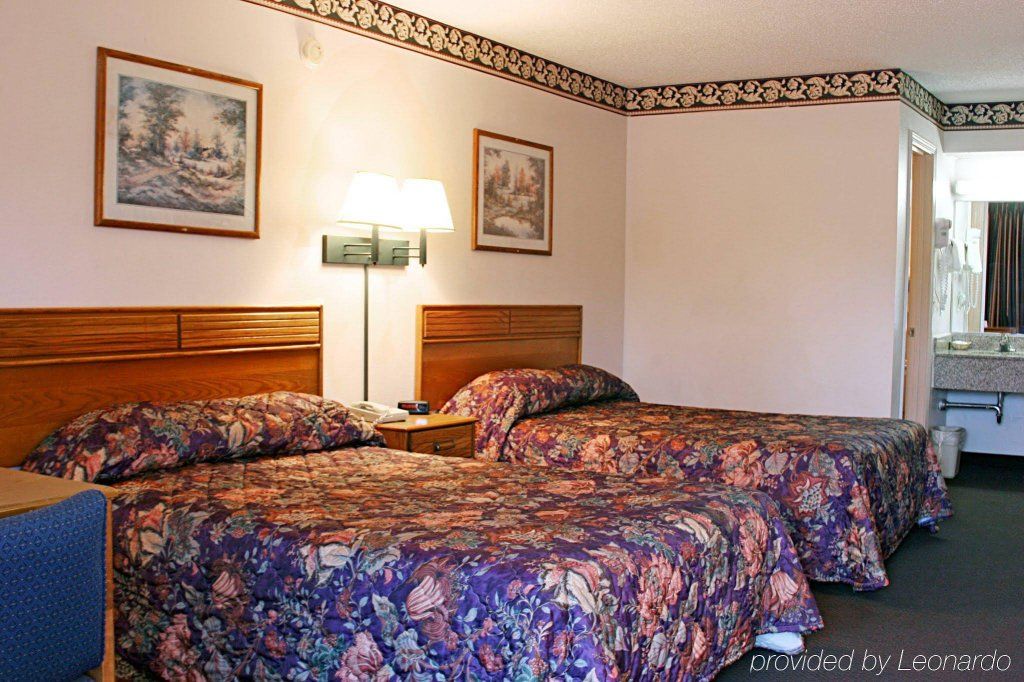 Americas Best Value Inn