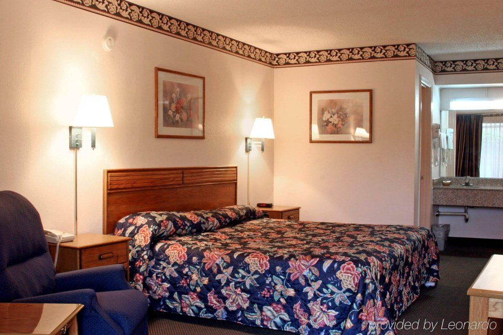 Americas Best Value Inn