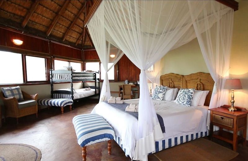 Shayamoya Tiger Fishing and Game Lodge