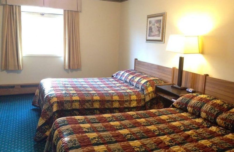 Arnica Inn