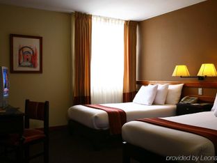 Hotel Image 1