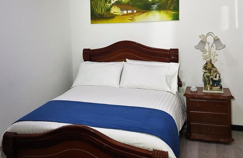 Hotel San Jeronimo Armenia