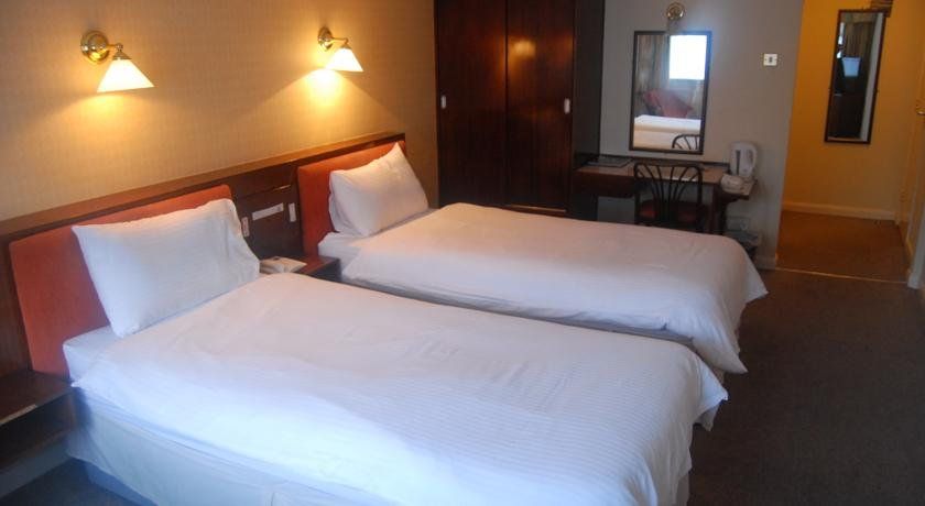 Brecon Hotel Sheffield Rotherham