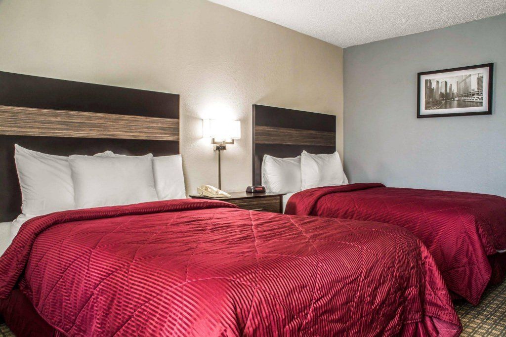 Residence Inn Syracuse Carrier Circle