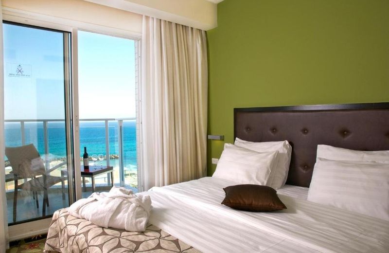 Rimonim Madison Hotel Nahariya