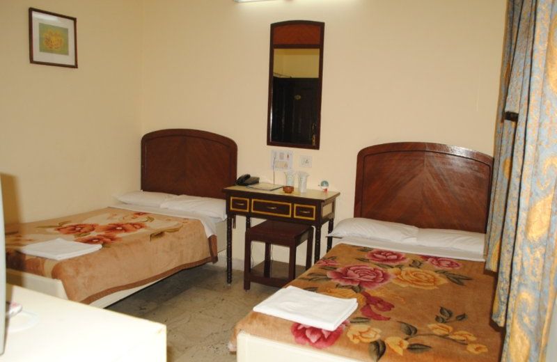 Hotel Mahamaya