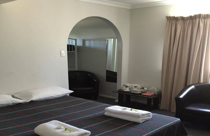 Glenrowan Kelly Country Motel