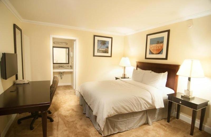 Knights Inn Rosemead