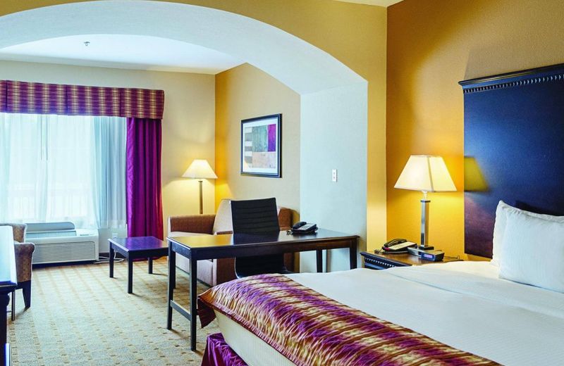 La Quinta by Wyndham Mobile Satsuma / Saraland