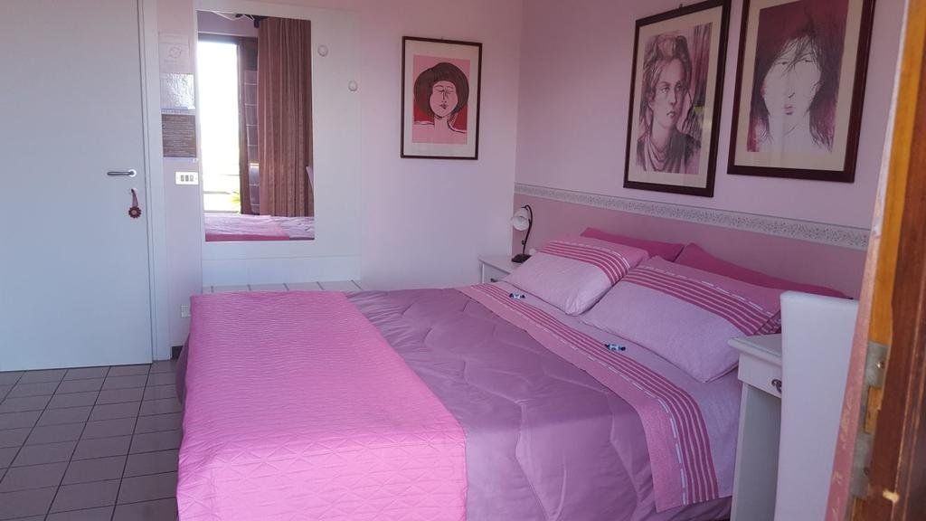 B&B Villa Letizia