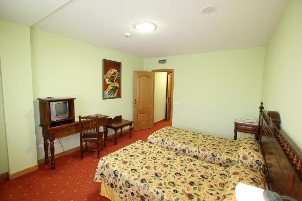 Hotel Cueli