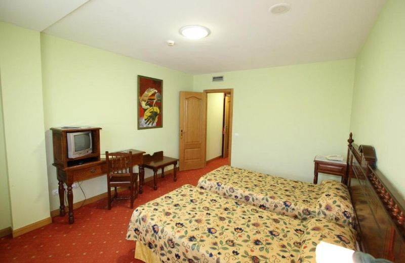 Hotel Cueli