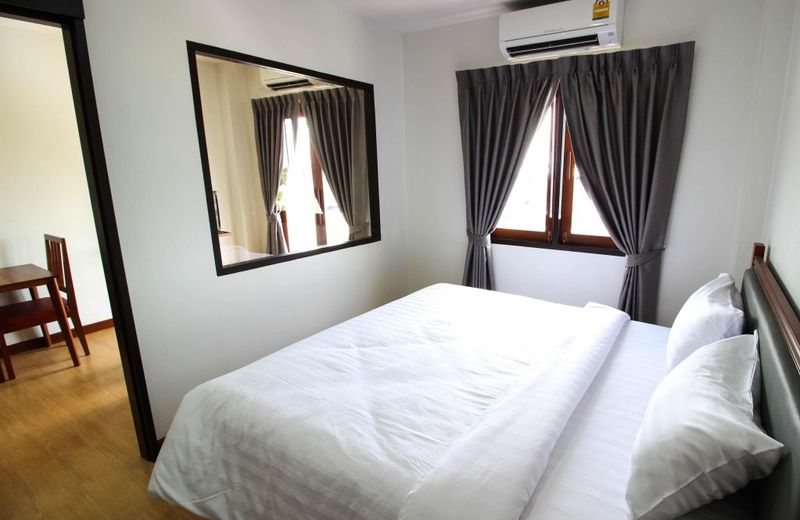 Tai-Shan Suites
