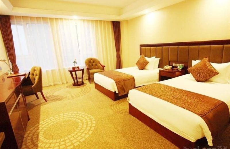 Lan Ting Grand Hotel