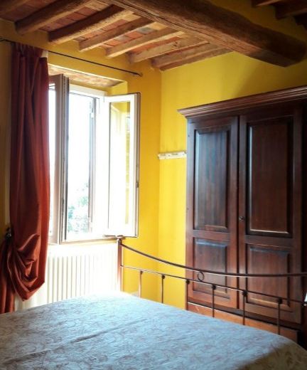 La Coccinella B&B