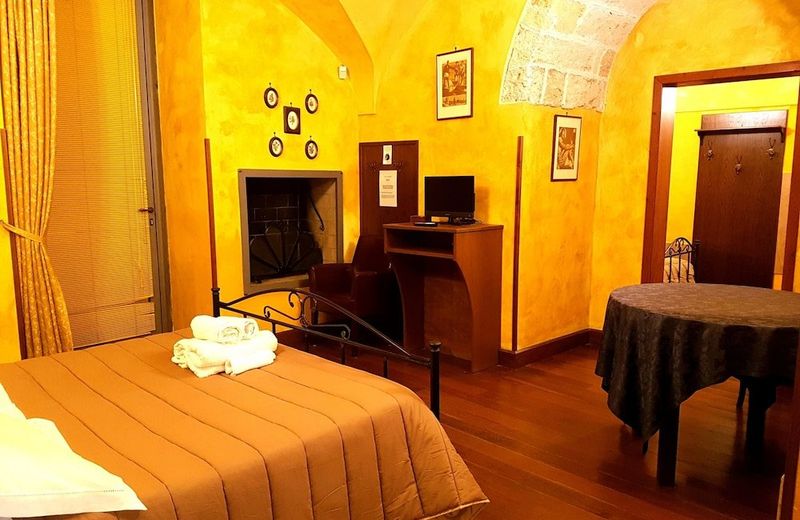 Nel Centro Storico