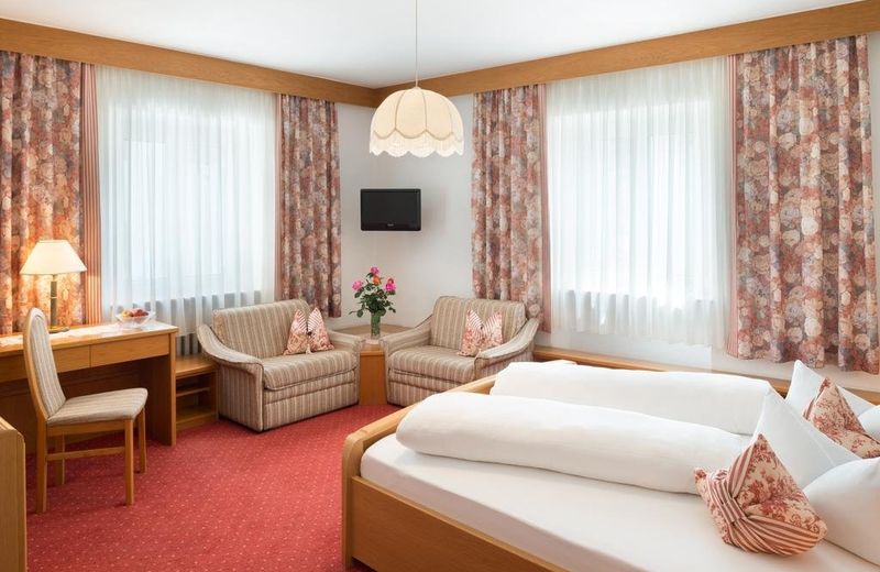 Hotel zum Wolf