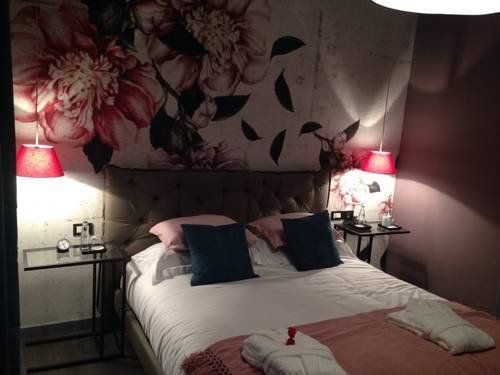 Hotel Pixunte