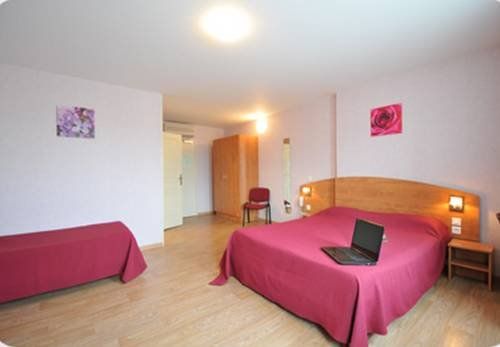 Prim Hotel Reims