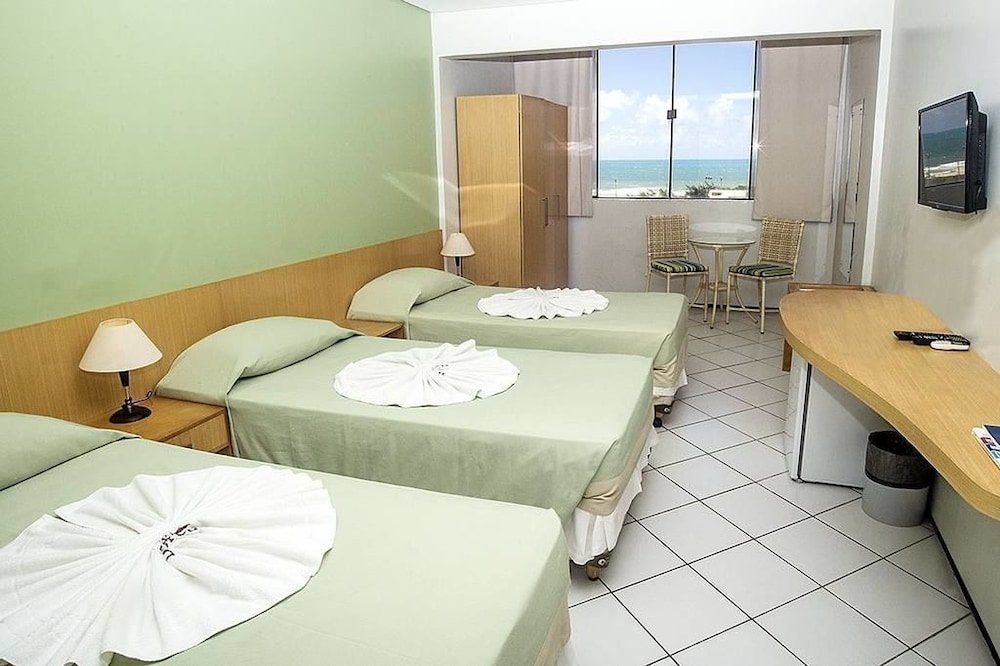 Boreas Apart Hotel
