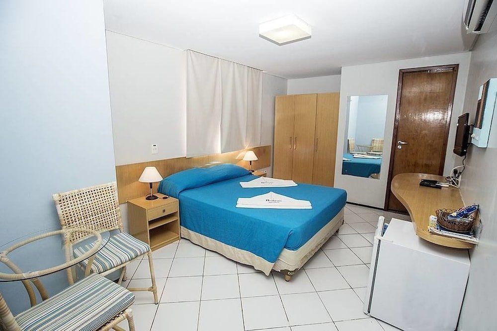 Boreas Apart Hotel