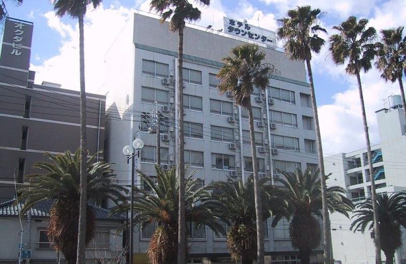 Hotel Town Center