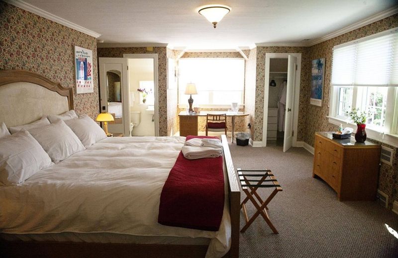Baker City Blue Door Inn