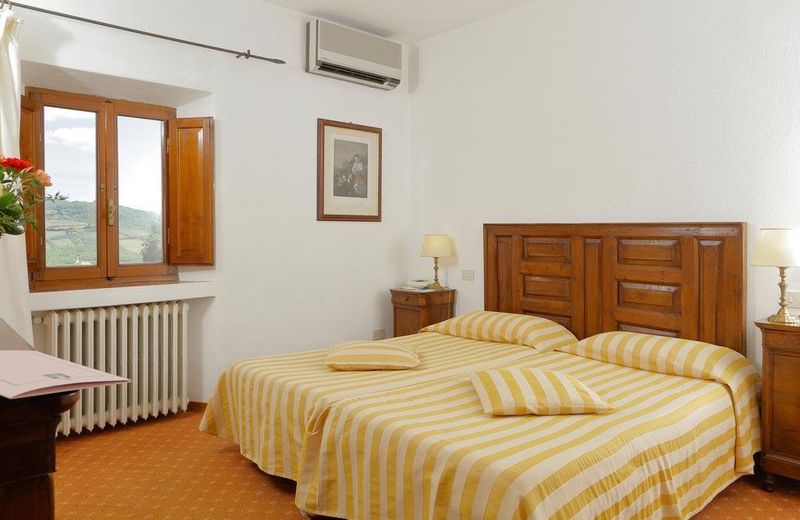 Casa Radda