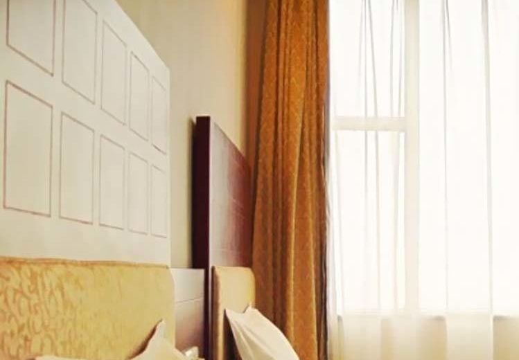 Xishaomen Hotel