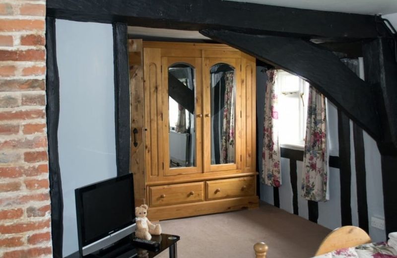 Woodview Bed & Breakfast