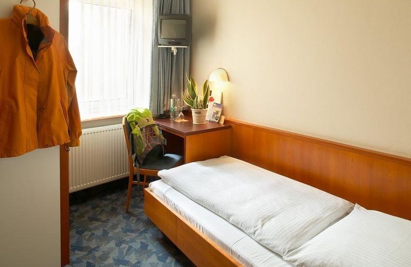 Hotel Mehl
