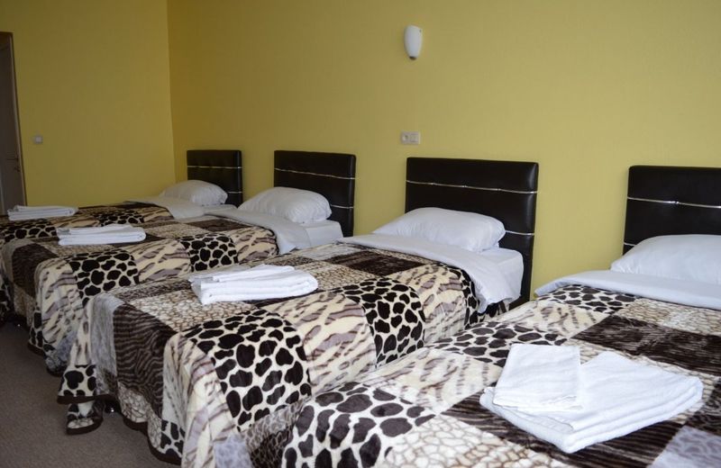 Sunrise Hotel