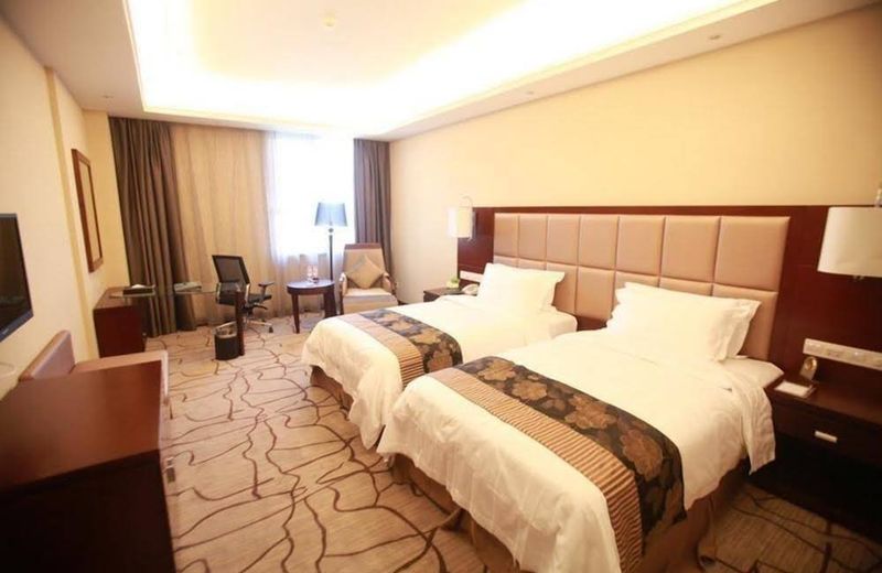 Xian Tian Ding Hotel