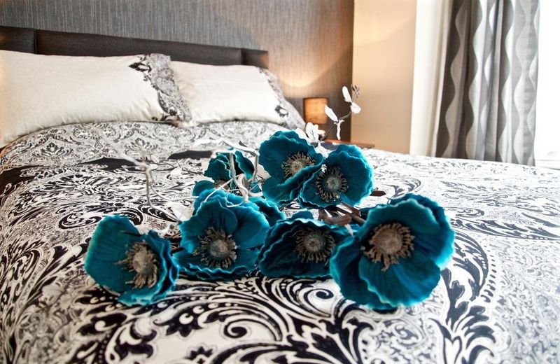 Landguard House Bed Only