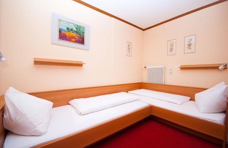 Hotel Silvretta