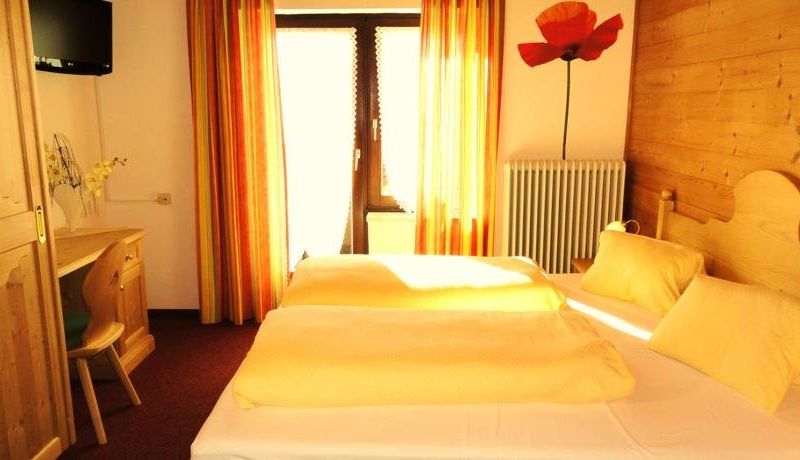 Alpenhof Schwaiger - Hotel Garni