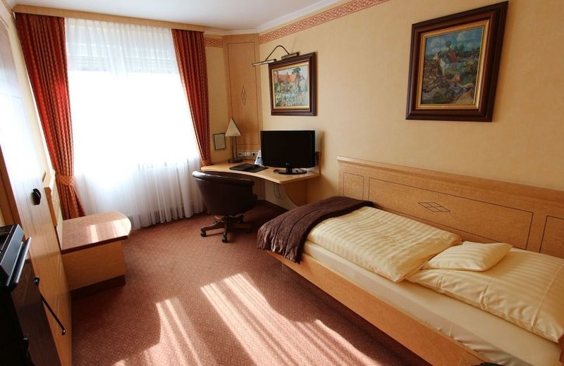 Eden-Hotel